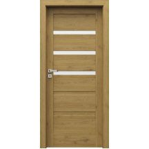 Porta Verte HOME H.3 Dub Prírodný 